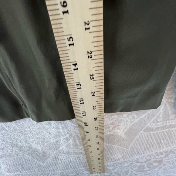 N TOUCH VINTAGE BLAZER SHOULDER PADS FULL ZIP 14 XL - Picture 8 of 11